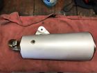 57413121b Ducati Monster Stock Left Side Exhaust Can Muffler