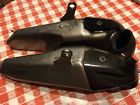 57413423a Akrapovic Muffler For All Ducati Panigale