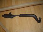 588-652 Lifan Icon Lfan Chinese Pit Bike Exhaust Muffler