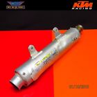 59005079200 59005079000 Ktm Pro Circuit Silencer Muffler Exhaust Tail Pipe