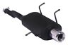 5907467236285 Sans Rique Ulter Sport Silencieux Chappement Suzuki Swift