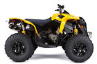 594564 Two Brothers Can Am Renegade