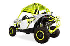 594762 Two Brothers Can Am Maverick