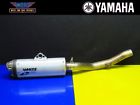 5bf-14710-00-00 Yamaha White Brothers Exhaust Tail Pipe Muffler Spark Arrestor