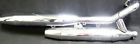 5bn-2 5bn-1 And Yamaha Chrome Exhaust Tailpipes