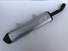 5cu-14753-00-00 Yamaha Oem Exhaust Muffler Silencer Pipe Yz