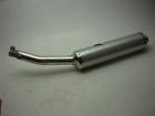 5eb-14602 Muffler 600 1999-2000 R6 Yamaha Used Yzfr6 Exhaust