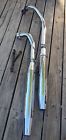 5el5 Yamaha Chrome Exhaust