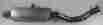 5gr-14753-00-00 Yamaha Exhaust Silencer