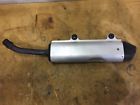 5hd-14753-00-00 Yamaha Oem Exhaust Silencer