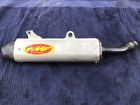 5nx-11 Fmf Yz Silencer