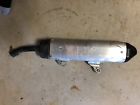 5nx-14753-20-00 Yamaha Muffler Exhaust Silencer