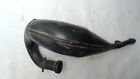 5ny-14610-00-00 Yamaha Yz Exhaust Pipe Expansion Chamber Muffler