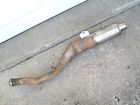 5ph-14710-00-00 Yamaha Stock Muffler Silencer Oem Wr