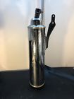 5px-1670 Yamaha Road Star Warrior Xv Exhaust Muffler Stock Oem