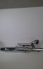5sc-14704-12-00 Yamaha Star Muffler Exhaust Silencer Pipe