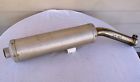 5sl-0600 Yamaha 5slb Oem Exhaust