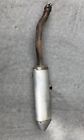 5tj-14710-80-00 Yamaha Or Muffler Assembly Exhaust Silencer Oem