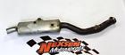 5ul-14753-00-00 Yamaha 2003 Yz250f Muffler