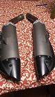 5vy-14710-10-00 Yamaha Oem R1 Exhaust Mufflers