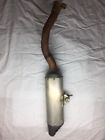 5xc-14611-20-00 Yamaha 2009 Yz250f Exhaust