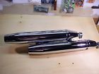 5ys-1 Factory Muffler Oem Unit Exhaust Xvs1100 Part Stock Yamaha V-star