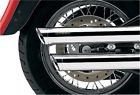 6004 Cobra Mufflers Chr Fxstb-c-s