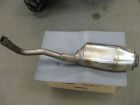 18150-mfj-a40 600rr Exhaust Honda Excellent 70 - Stock Condition 2009 Cbr 2010 Oem