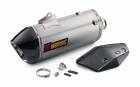 60305979200 Ktm New Akrapovic Slip