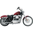 6032 Cobra 3in Slip-ons Chrome
