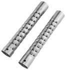 603412 Rush Exhaust Replacement Baffle Set