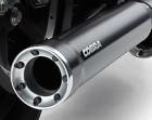 6052b Cobra Slip-on Rpt Mufflers