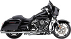 6071 Cobra Muffler With Race Pro Tips
