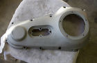 60721-99b Harley Davidson Softail Dyna Silver Primary Cover