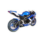 60801-2102 Hot Bodies Stainless Megaphone Exhaust