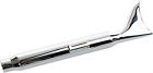 608s Paughco Universal Mufflers 2-1-2