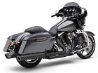 909-twins 6108rb Cobra For Hd Touring Flat Black