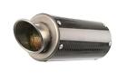 Gsxr600-750 61101-2400 Hotbodies Racing Mgp Cf