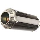 61101-2404 Hotbodies Racing Mgp Ii Carb Compliant Exhaust Suz