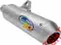 613-5653 Dr650se Supertrapp Suzuki Ids2 Tunable Silencer Spark Arrestor Racing Series