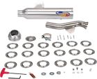 613-9600 Supertrapp Ktm Racing Series Ids Tunable Arrestor