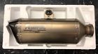 61405979000 Akrapovic Titanium Ktm Super Duke Used