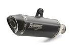 6140597900033 Ktm New Oem Akrapovic Slip