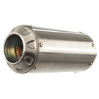 Gsx-s1000-f 61502-2403 Hotbodies Racing Mgp Slip On Exhaust Stainless Suzuki