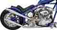618bt Paughco 20 Long Short Bell Tip Muffler Universal