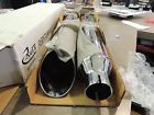 62-5774 Mufflers Baloney Rush Cut