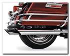 6201sd Cobra 4 Slip-on Mufflers