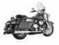 6201uc Cobra Hd Exhaust Upper Cut Slip-on