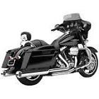 6212 Cobra Tri-flo Mufflers Chrome 196087300000