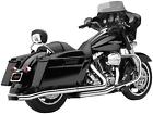 6217 Cobra Center-pro Slip-on Chrome